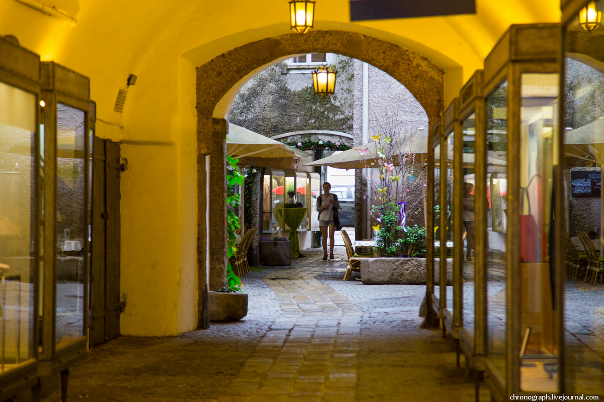Salzburg